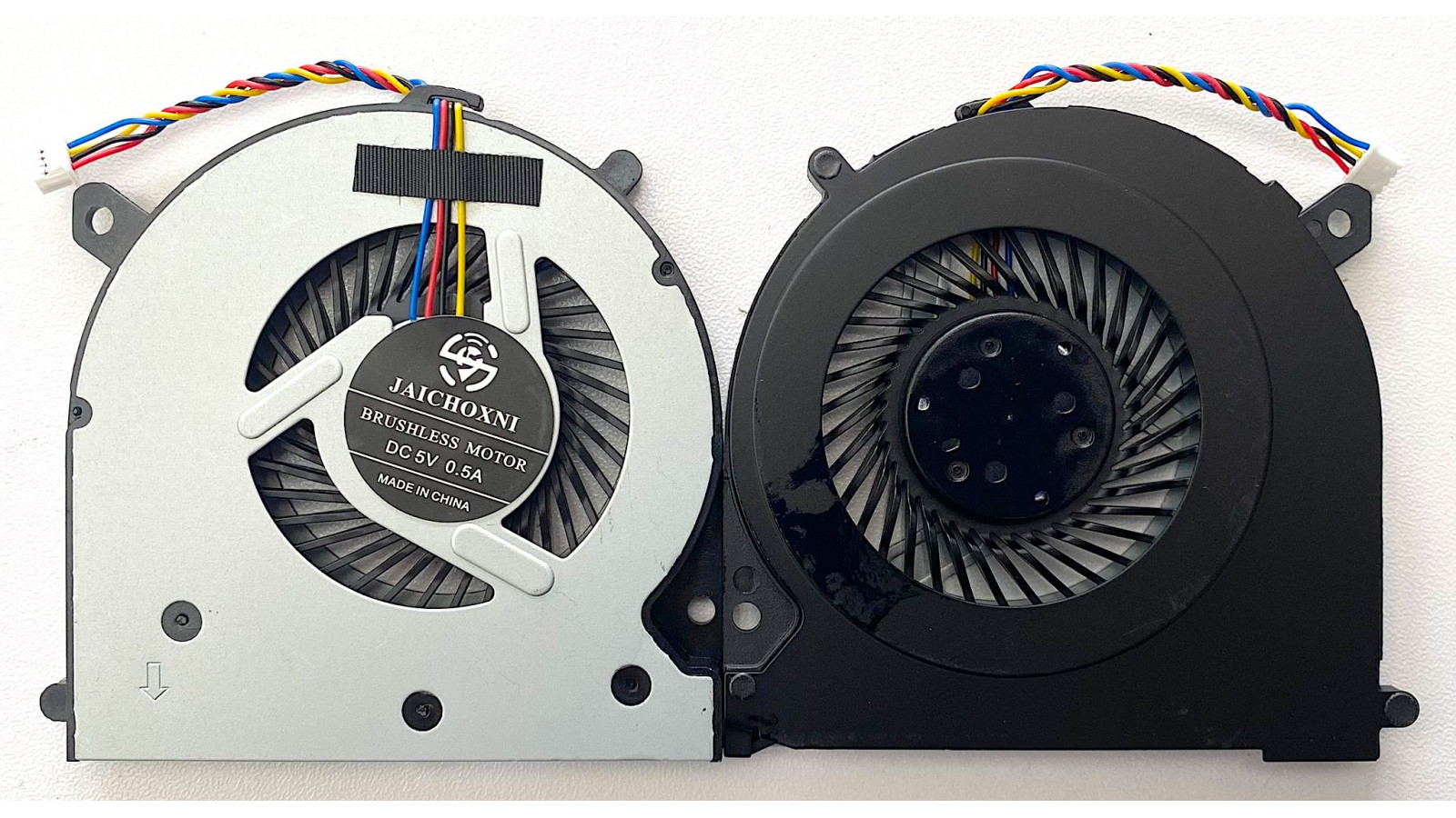 Ventola Fan per HP ELITEBOOK 840 850 G1 G2 740 745 750 G1 755