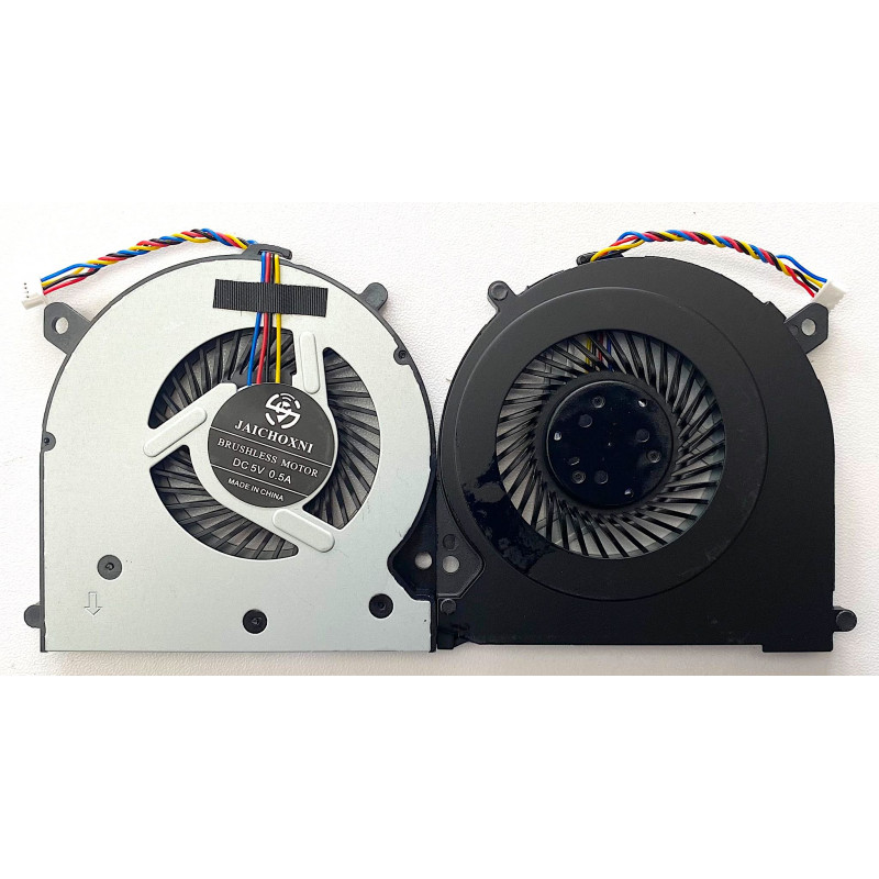 Ventola Fan per HP ELITEBOOK 840 850 G1 G2 740 745 750 G1 755