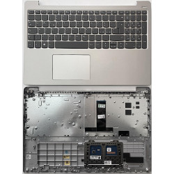 Tastiera italiana Topcase per LENOVO IDEAPAD 330S-15IKB 330S-15ARR 330S-15IKB 330S-15AST CON TOUCHPA