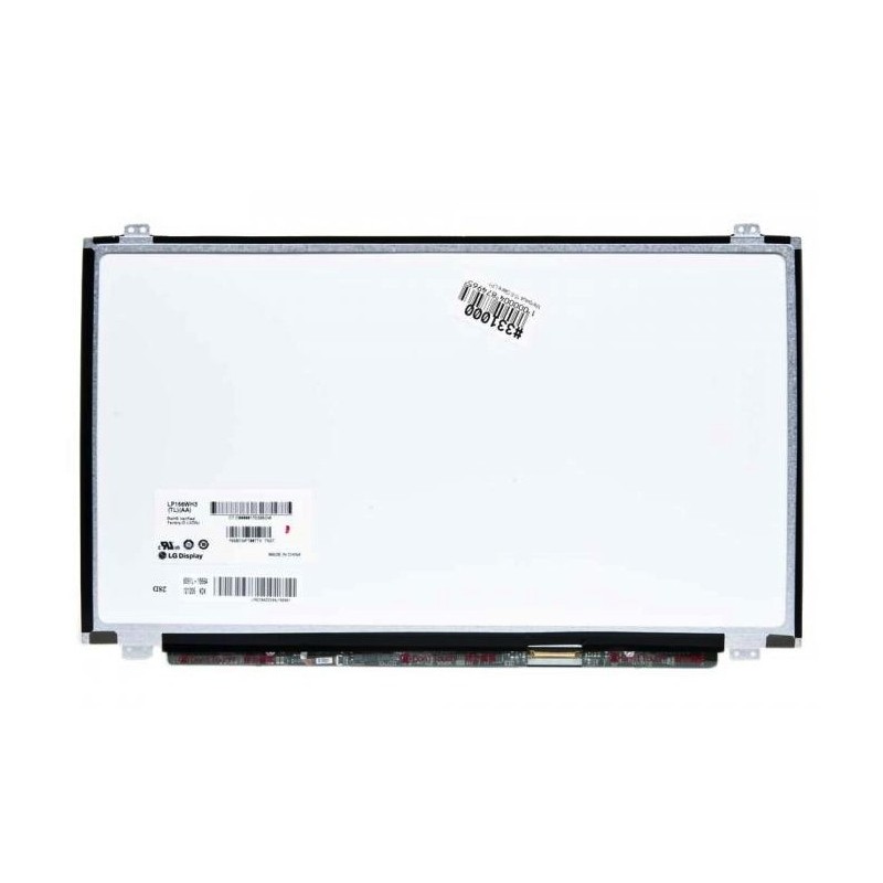 Display LCD Schermo 15,6 Slim LED compatibile con Asus A56C serie