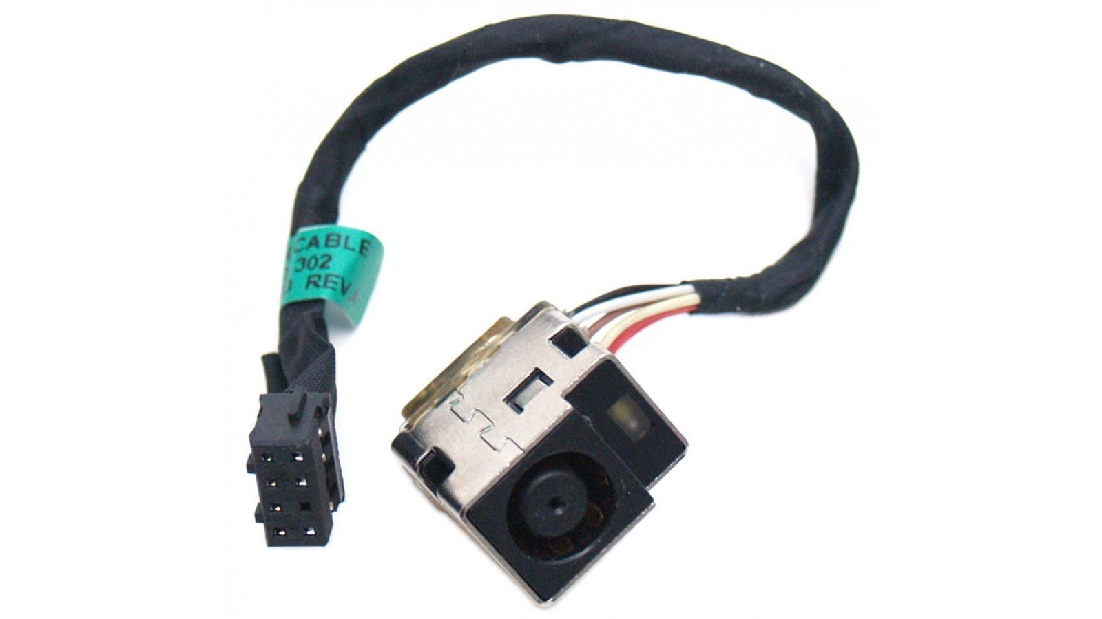 DC Power Jack per Notebook Hp 650 655