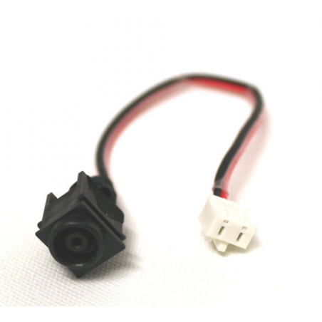 DC Power Jack alimentazione per Sony Vaio PCG-7121M serie