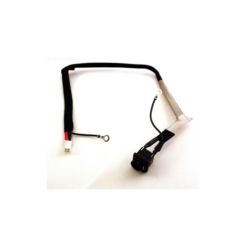 DC Power Jack alimentazione per Sony Vaio VGN-CS VGN-CS11S VGN-CS21S VGN-CS31S serie