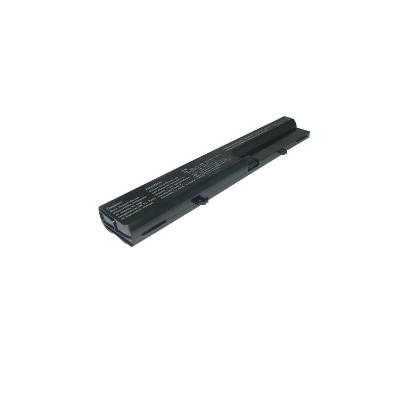 Batteria 6 celle compatibile con HP 451545-261 451545-361 456623-001 484785-001 500014-001 HSTNN-DB51 KU530AA