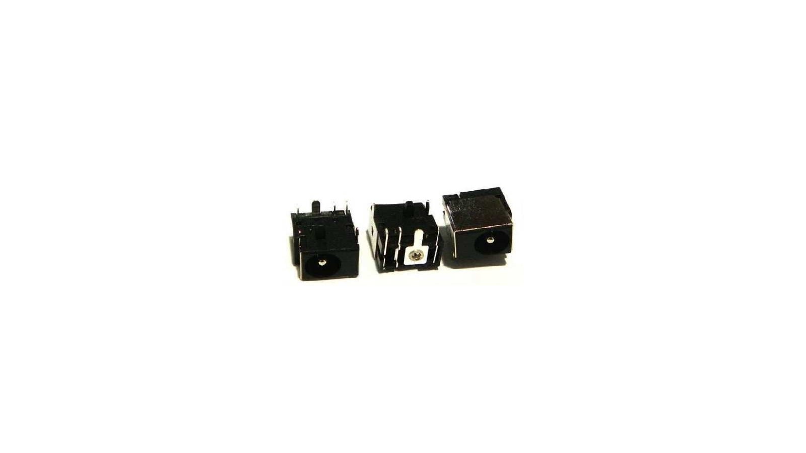 DC Power Jack alimentazione per Notebook HP Compaq 610 615 620 625