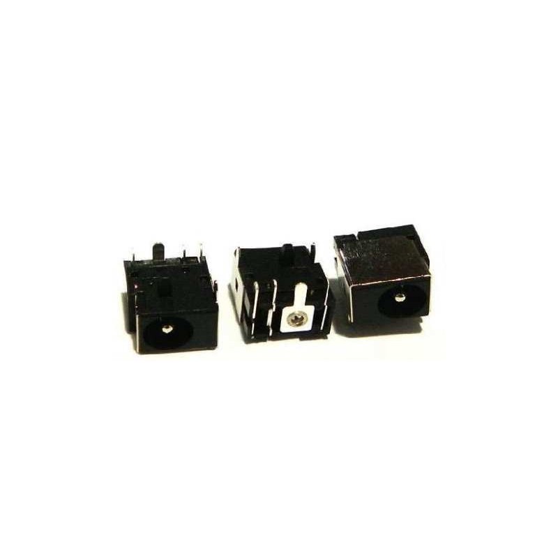 DC Power Jack alimentazione per Notebook HP Compaq 610 615 620 625