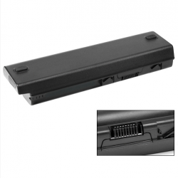 Batteria 12 celle compatibile con HP Pavilion DV4-1000 DV4-1100 DV4-1200 DV4-1300 DV4-1400 DV4-1500 DV5-1000 DV5-1100 DV5-1200 S