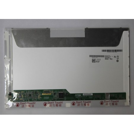 Display LCD Schermo 15,6 LED B156HW01 V.4