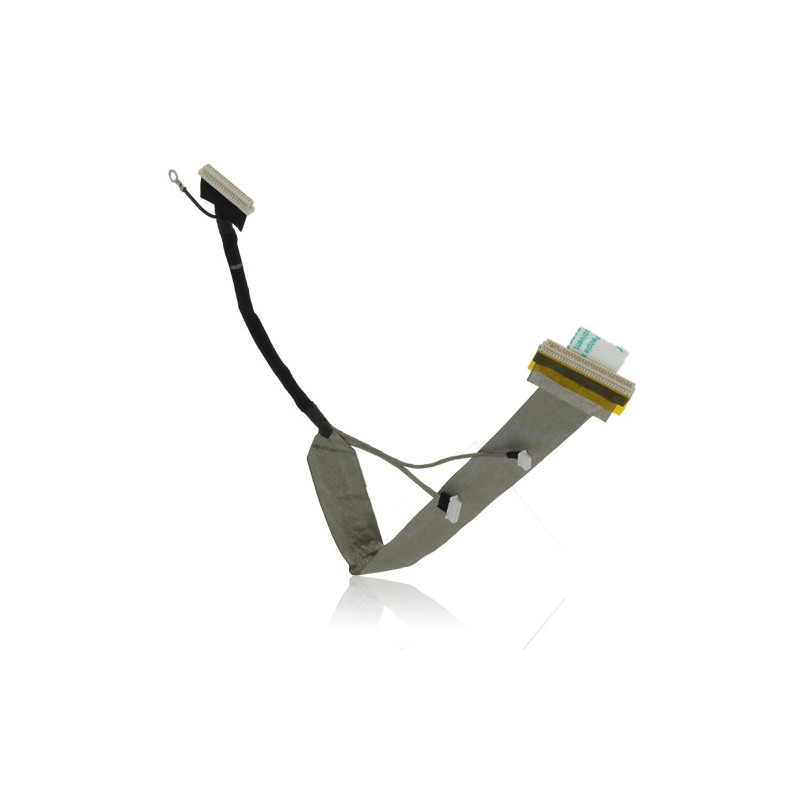 Cavo connessione flat display Acer Aspire 7530 7530G 7730 7730G 7730Z 7730ZG eMachines G420 G520 G620 G720