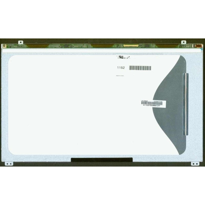 Display LCD Schermo 15,6 LED compatibile con N156BGE-L62