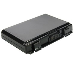 Batteria 5200mAh per Asus serie K70 K70AB K70AC K70AD K70AE K70AF K70IC K70ID K70IJ K70IL K70IO