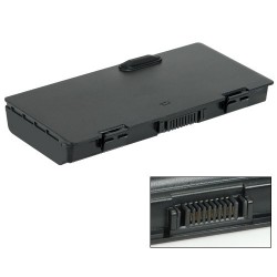 Batteria 5200mAh compatibile con Asus A31-X51 A31-X58