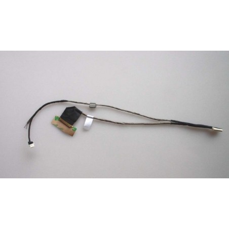 Cavo connessione flat display originale per notebook Acer Aspire ONE D250 KAV60 DC02000SB10