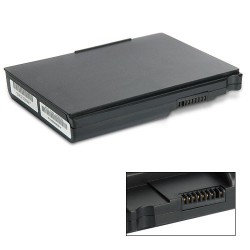 Batteria 8 celle BTP-550 compatibile con Acer Aspire 1200 TravelMate 270 272 273 275 530 TravelMate Alpha 550 Serie