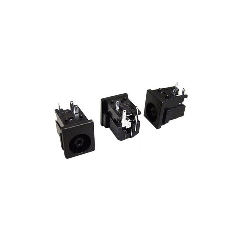 DC Power Jack alimentazione per Notebook Sony PCG-731 Fujitsu Lifebook S2000 S2010 S2020 S5582 S5586 S6010 S6110 S6120 S6240