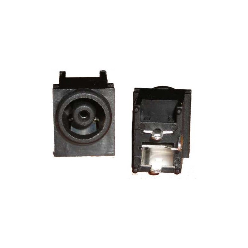 DC Power Jack alimentazione per Notebook Sony VGN-FS500, VGN-FS600, VGN-FS700, VGN-FS800, VGN-FS900, VGN-FE500, VGN-FE600