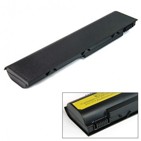 Batteria 6 celle 4400 mAh compatibile con HP Pavilion DV1000 / DV4000 / DV5000 /ZE2000 Compaq Presario C300 / C500 / M2000 / V20