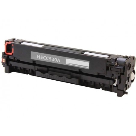 Toner per Hp Laserjet CE410A M351A M375NW M451DN M475DN nero 2200 Pagine