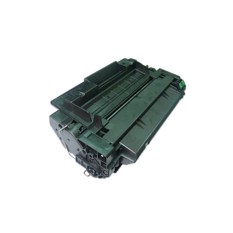 Toner per Hp Laserjet P3010 P3011 P3015 P3015X P3016 Nero 6000 Pagine