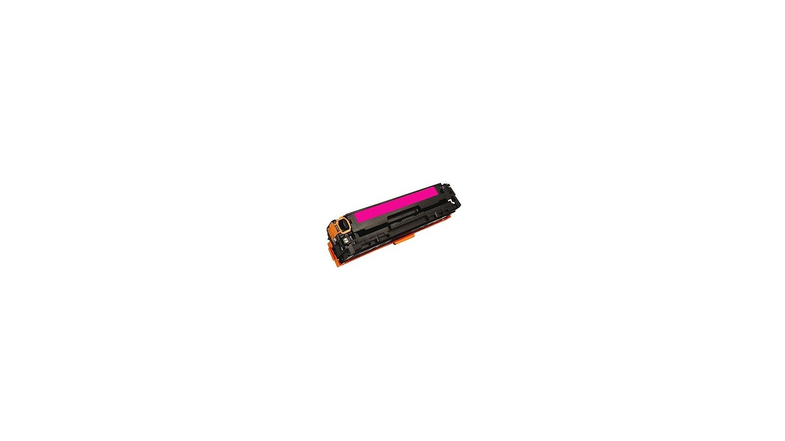 Toner per Hp Laserjet CB543A Magenta 1400 Pagine