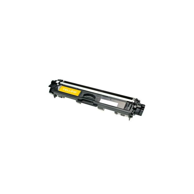 Toner per Brother HL-3140CW HL-3150CDW HL-3170CDW DCP-9020CDW Yellow 2200 Pagine