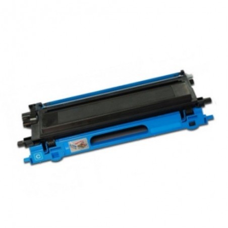 Toner per Brother HL-3040CN HL-3070CW MFC-9010CN MFC-9120CN MFC-9320CW Cyano 1400 Pagine