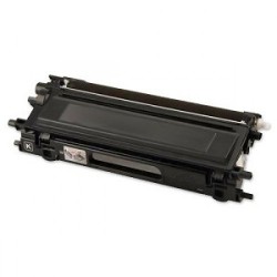 Toner per Brother HL-3040CN HL-3070CW MFC-9010CN MFC-9120CN MFC-9320CW Black 2200 Pagine