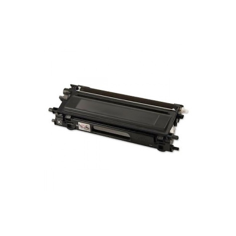 Toner per Brother HL-3040CN HL-3070CW MFC-9010CN MFC-9120CN MFC-9320CW Black 2200 Pagine