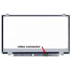 Display LCD Schermo 14.0 LED compatibile con Acer Aspire 1 A114-31